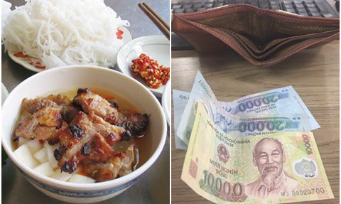 Nỗi khổ của những ông chồng có vợ làm tay hòm chìa khóa: Thèm ăn bún cũng phải nhờ đồng minh con gái hỗ trợ xin vợ 20k Nỗi khổ của những ông chồng có vợ làm tay hòm chìa khóa: Thèm ăn bún cũng phải nhờ đồng minh con gái hỗ trợ xin vợ 20k